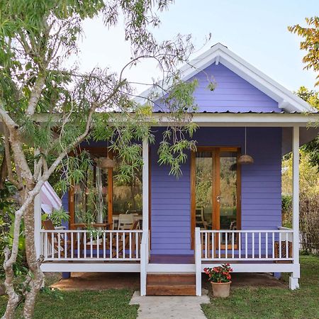 Luxury Farm House Pai Esterno foto