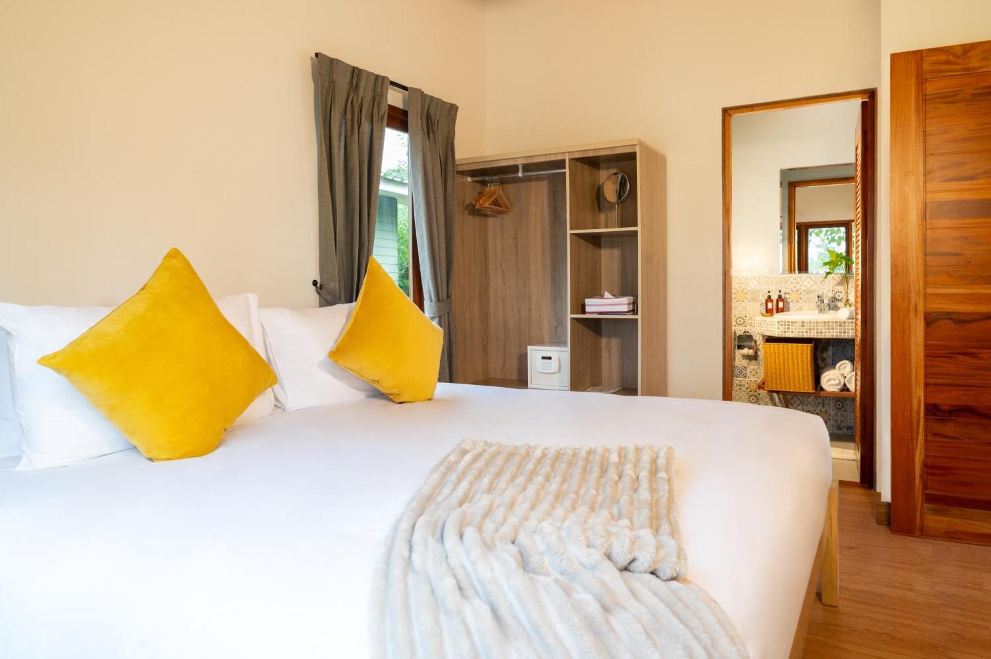 Luxury Farm House Pai Esterno foto