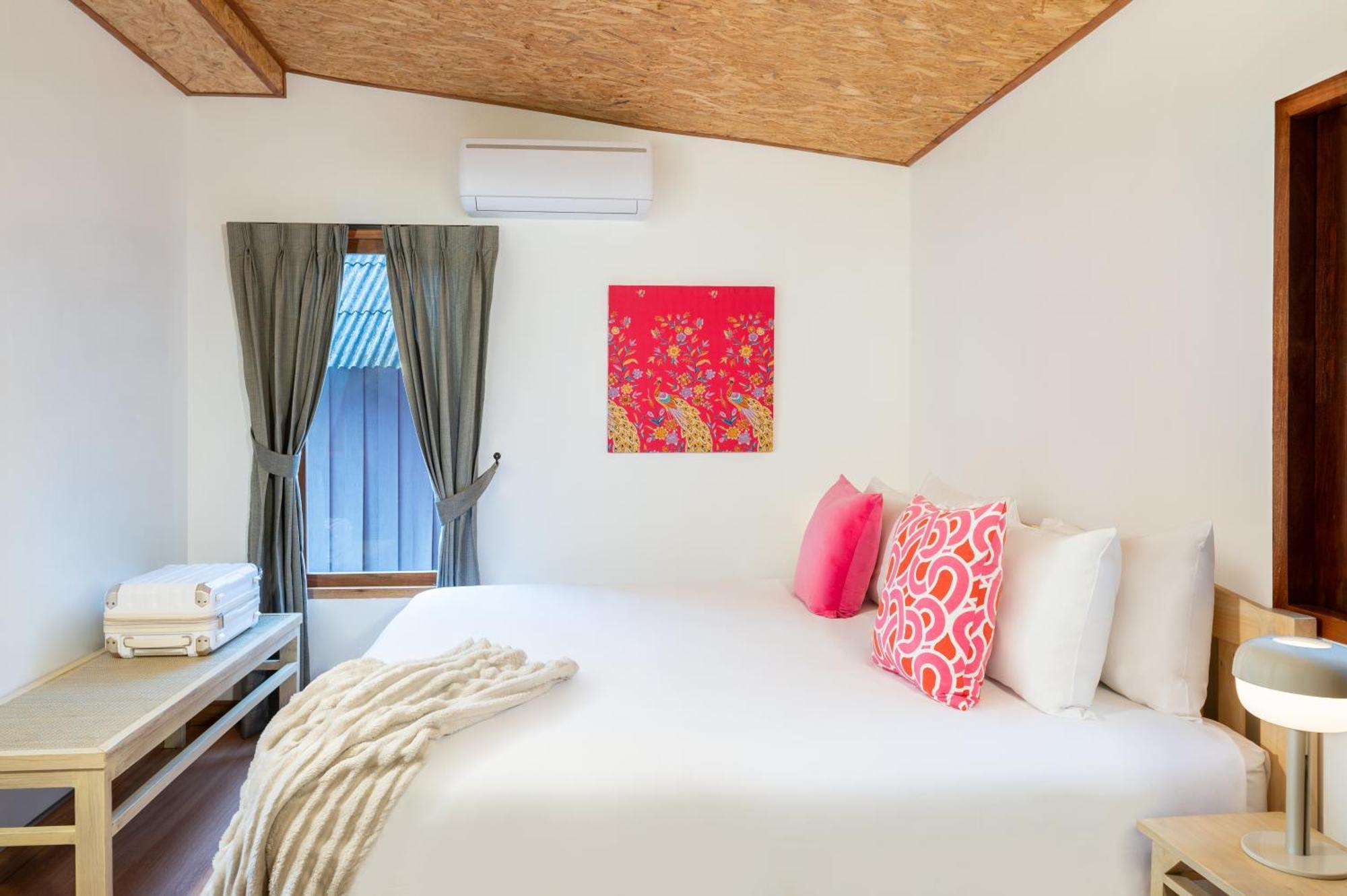 Luxury Farm House Pai Esterno foto